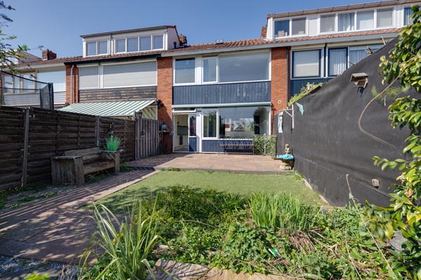 Medium property photo - Overweerse Polderdijk 124, 1442 AE Purmerend